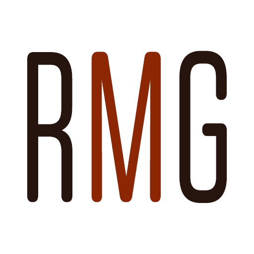 Raptor Music Group Logo
